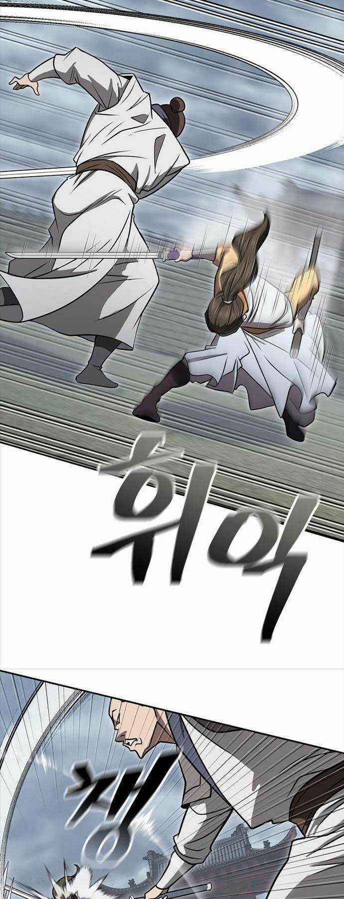 Kiếm Ma Đạo Chapter 59 trang 38