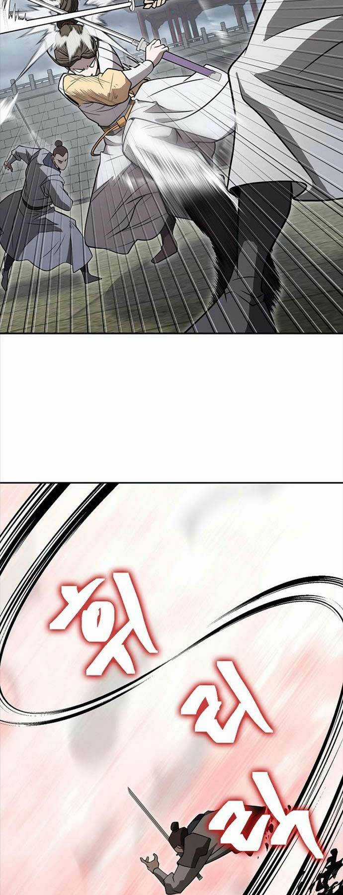 Kiếm Ma Đạo Chapter 59 trang 39