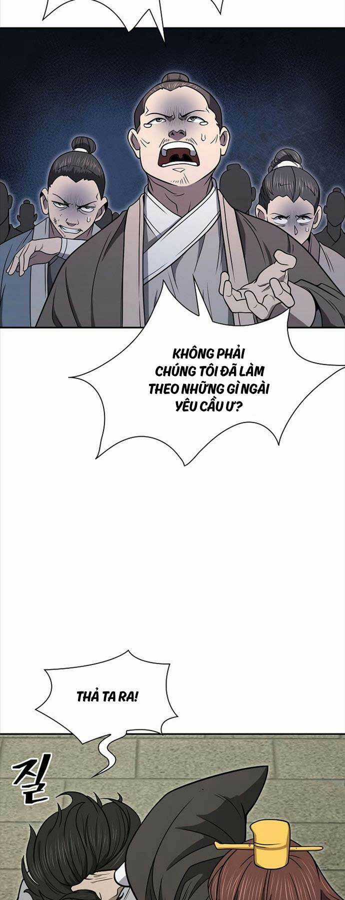 Kiếm Ma Đạo Chapter 59 trang 4