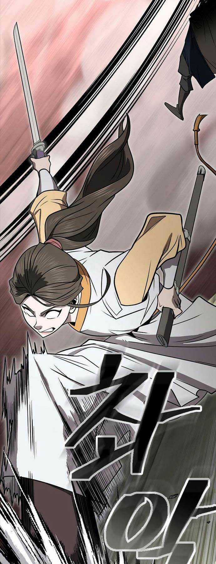 Kiếm Ma Đạo Chapter 59 trang 40