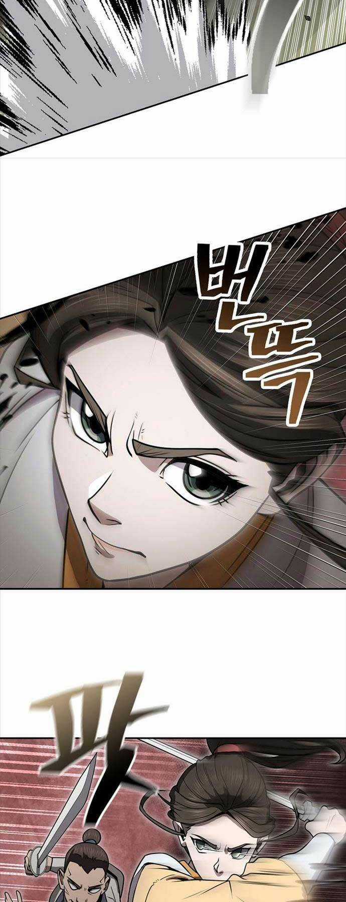 Kiếm Ma Đạo Chapter 59 trang 41