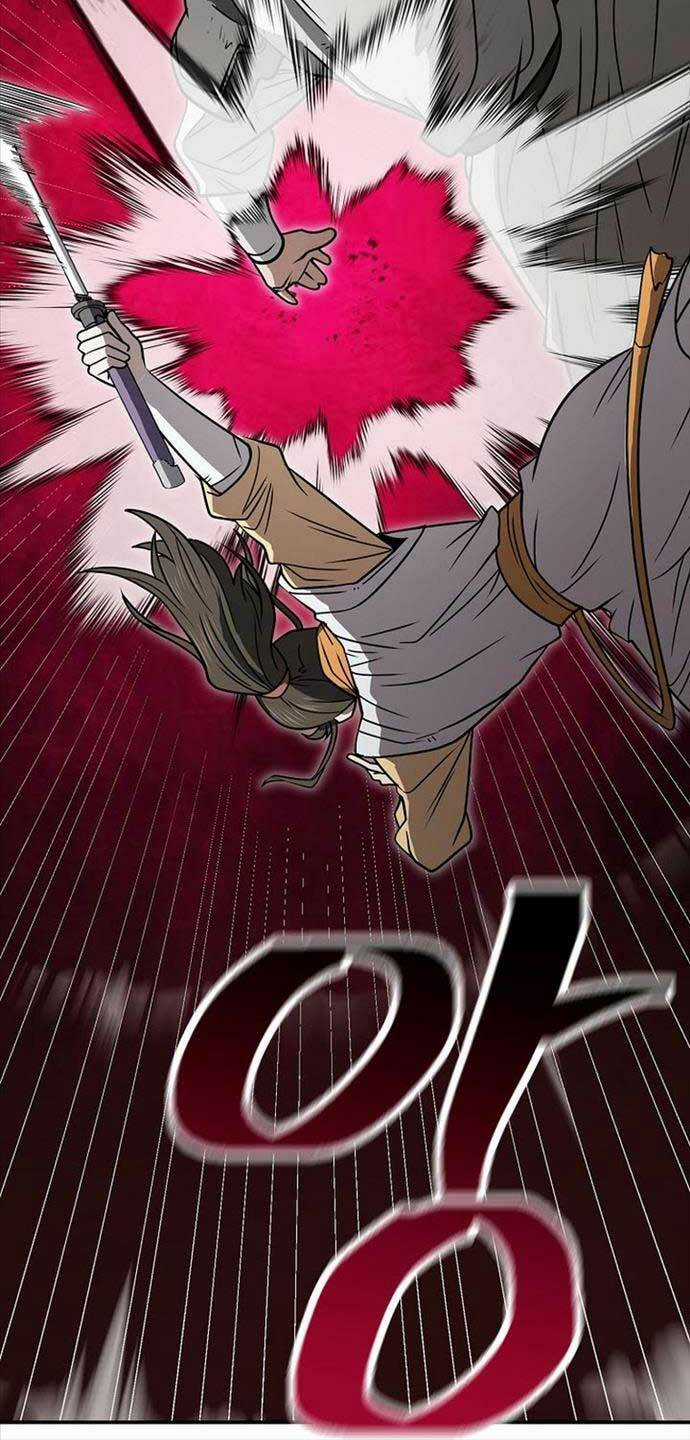 Kiếm Ma Đạo Chapter 59 trang 43