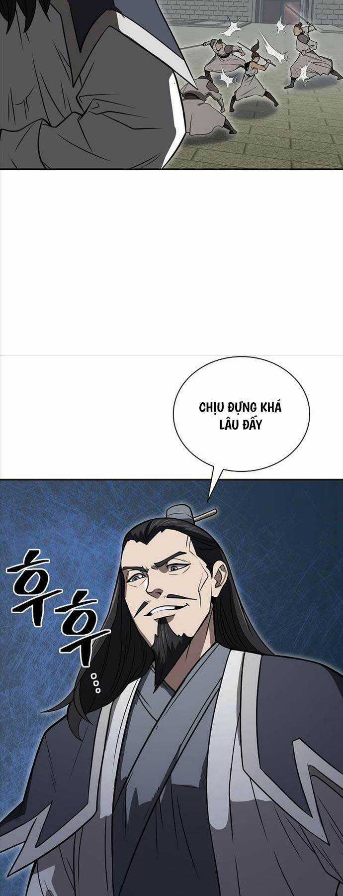 Kiếm Ma Đạo Chapter 59 trang 45