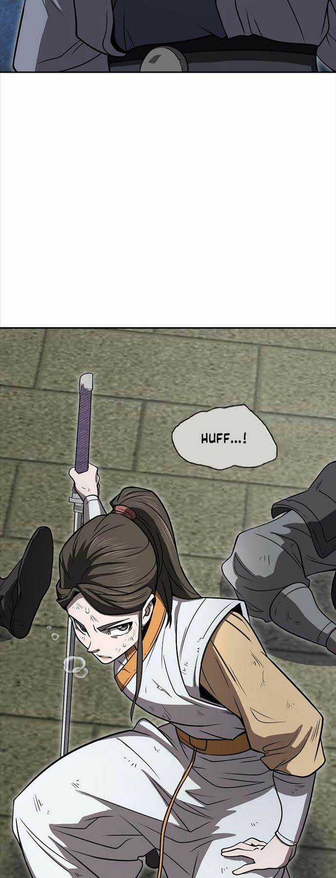 Kiếm Ma Đạo Chapter 59 trang 46