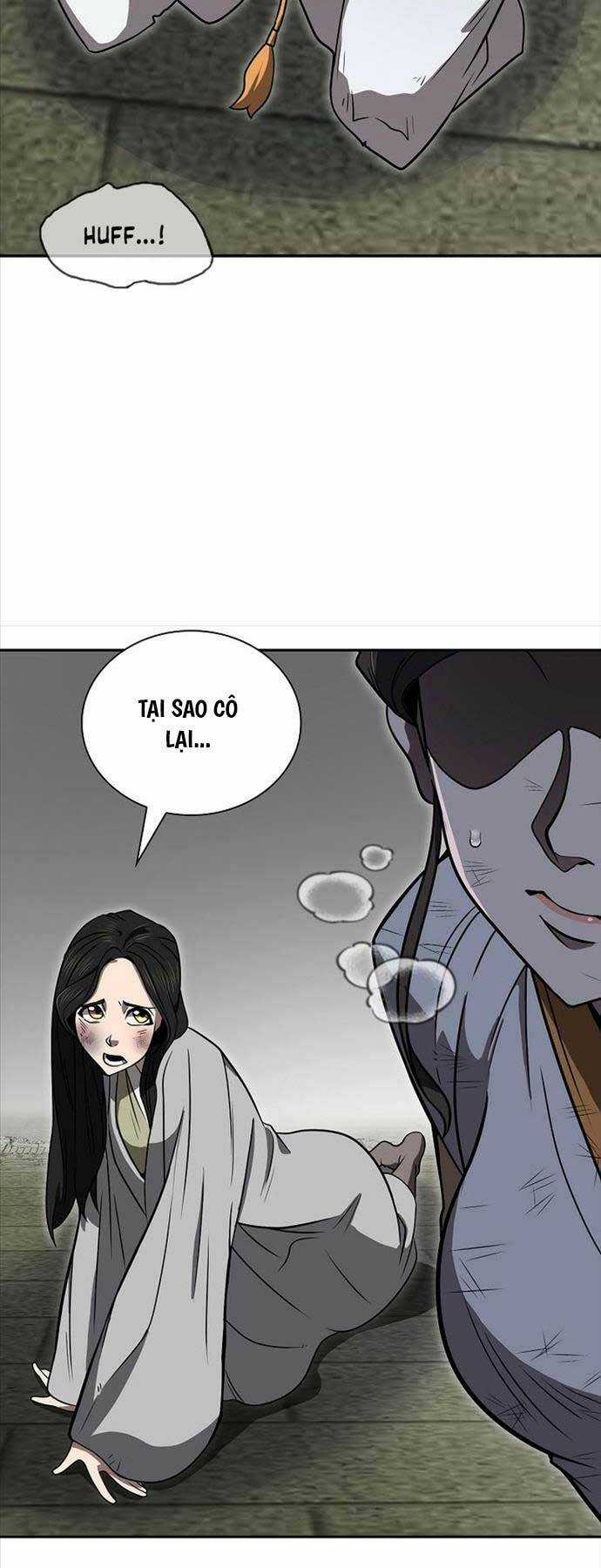 Kiếm Ma Đạo Chapter 59 trang 47