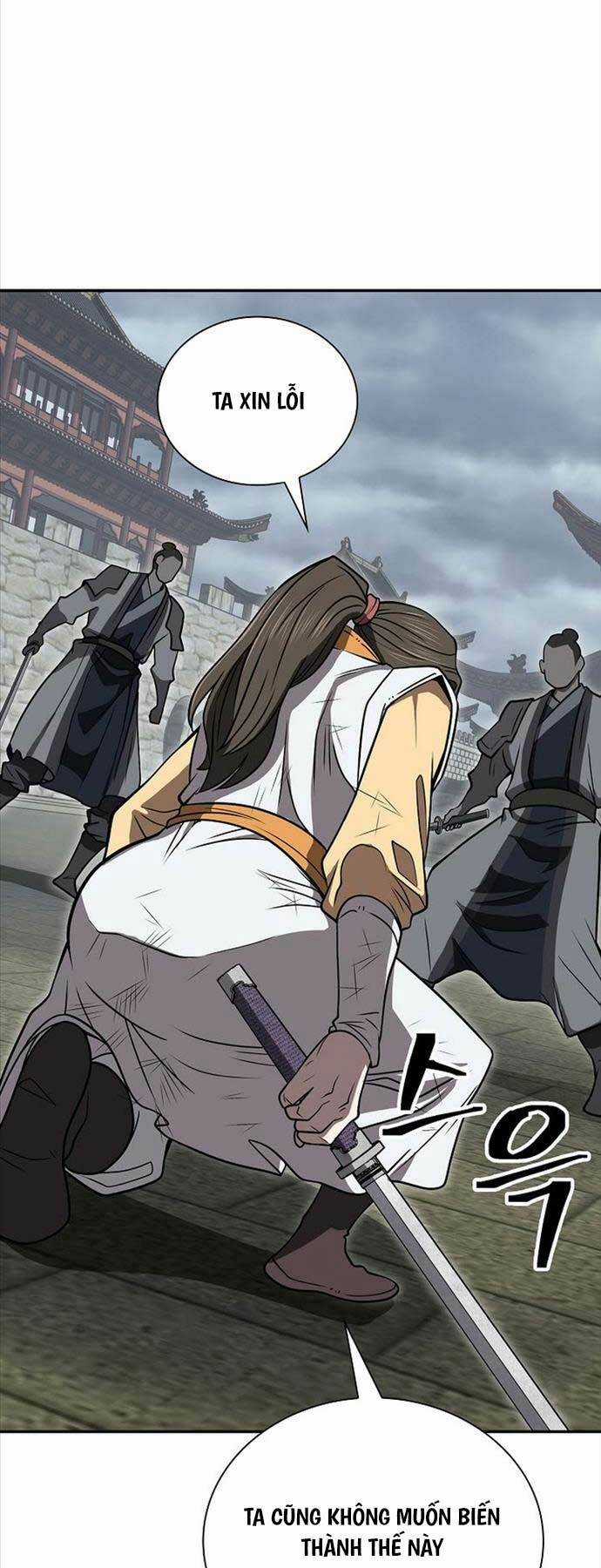 Kiếm Ma Đạo Chapter 59 trang 48