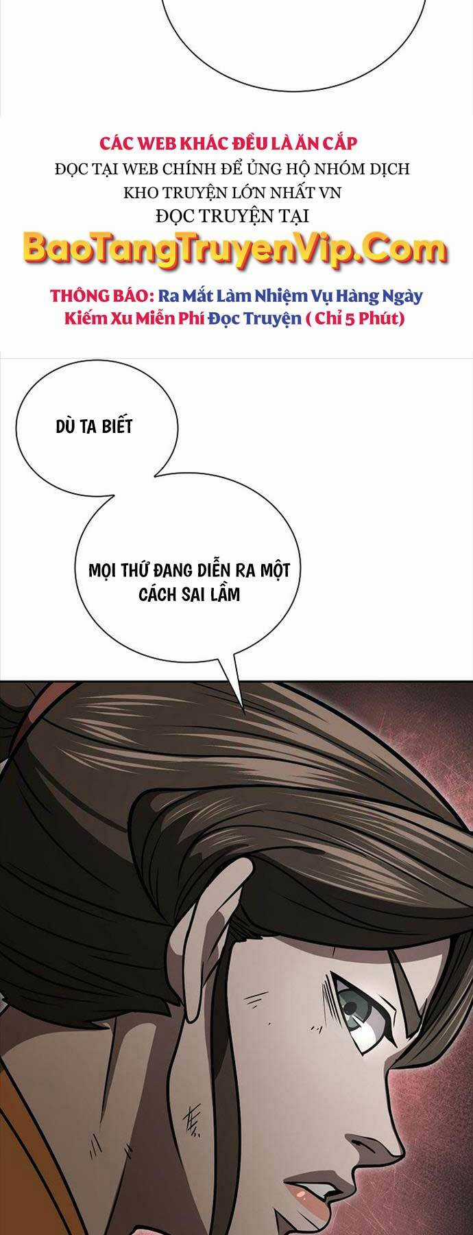 Kiếm Ma Đạo Chapter 59 trang 49