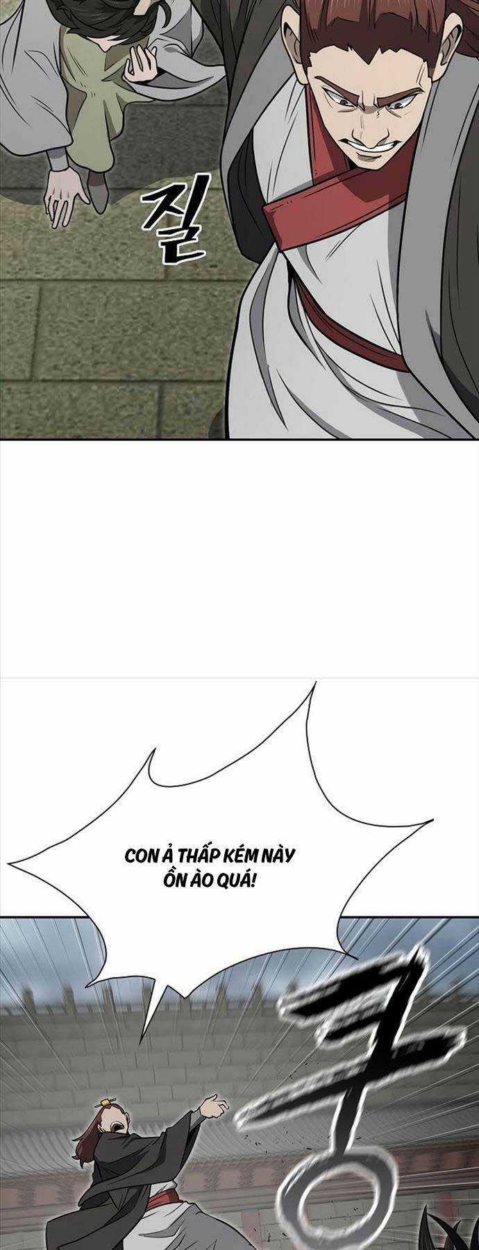 Kiếm Ma Đạo Chapter 59 trang 5