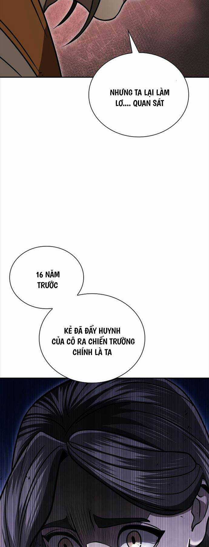 Kiếm Ma Đạo Chapter 59 trang 50