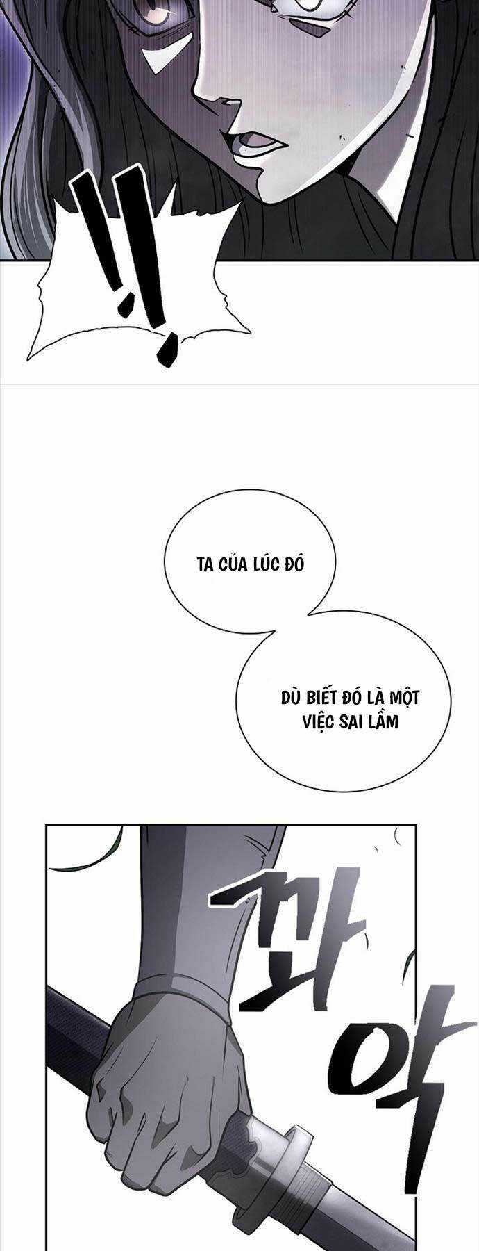 Kiếm Ma Đạo Chapter 59 trang 51