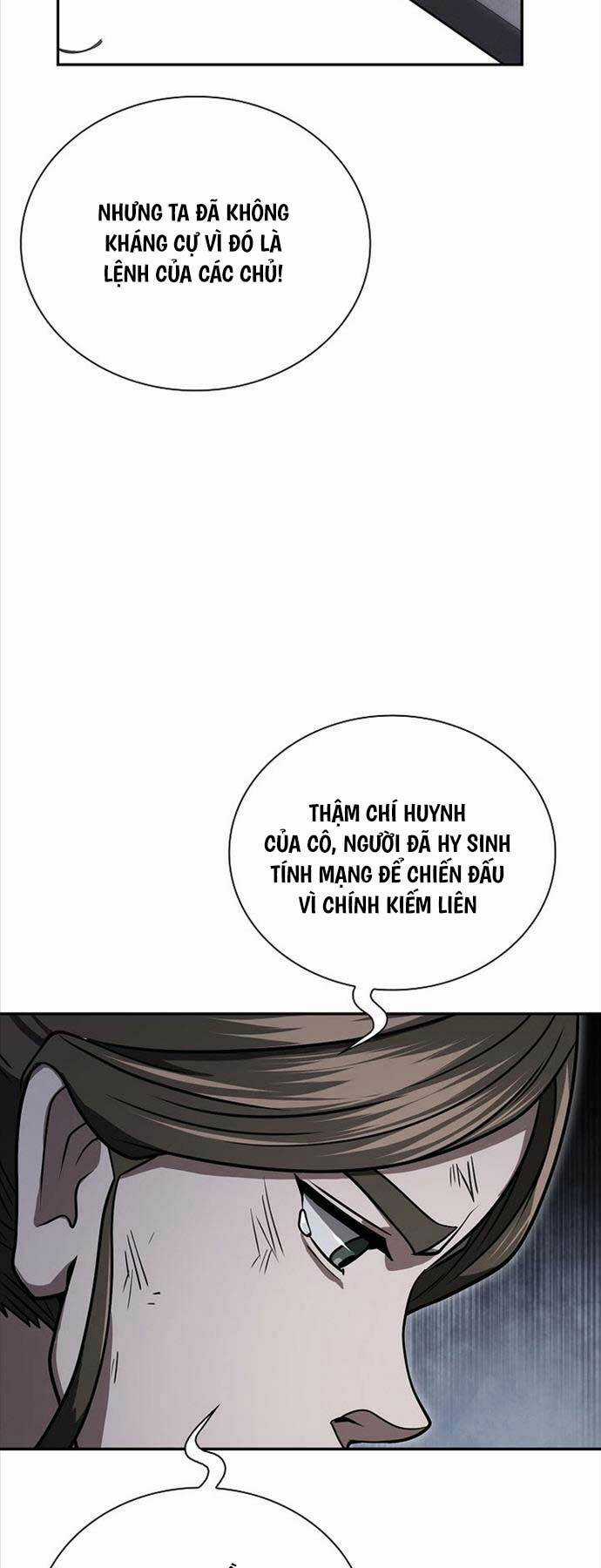 Kiếm Ma Đạo Chapter 59 trang 52