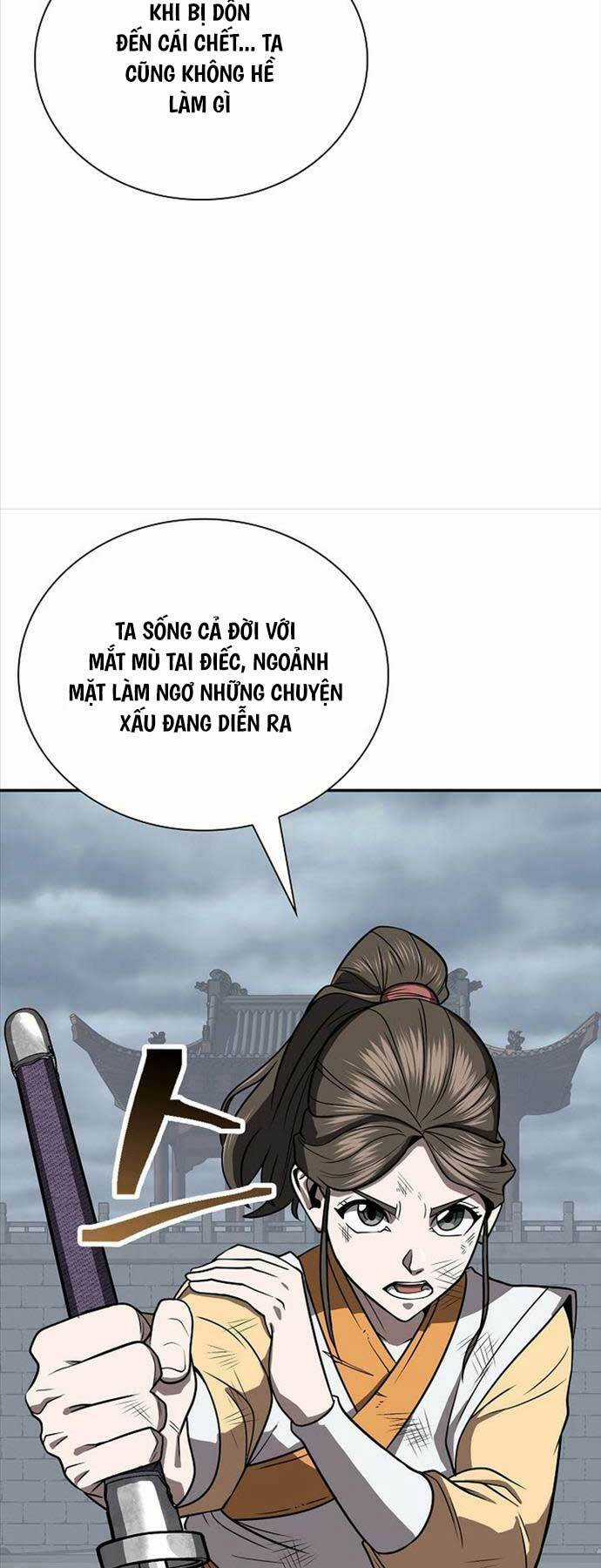 Kiếm Ma Đạo Chapter 59 trang 53