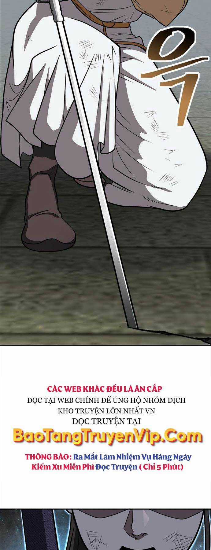 Kiếm Ma Đạo Chapter 59 trang 54