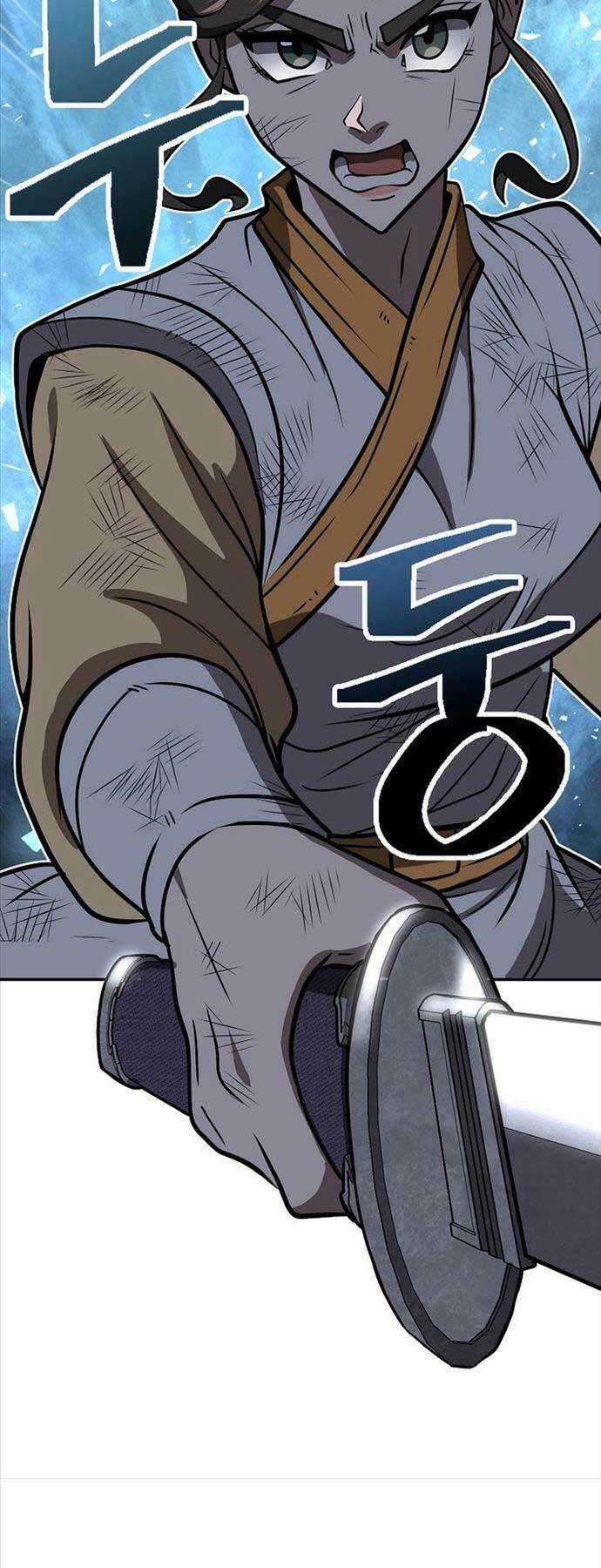 Kiếm Ma Đạo Chapter 59 trang 56