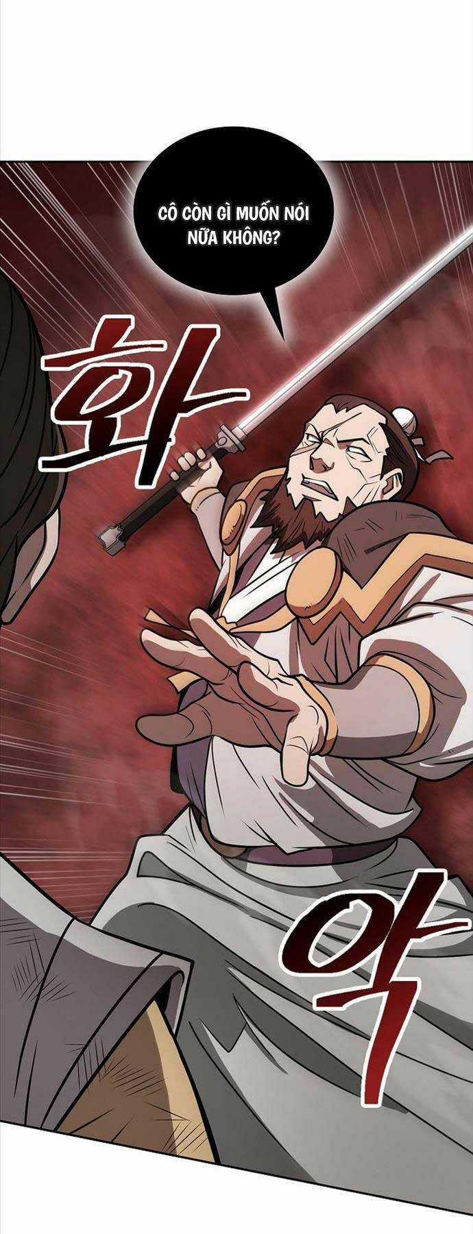 Kiếm Ma Đạo Chapter 59 trang 57