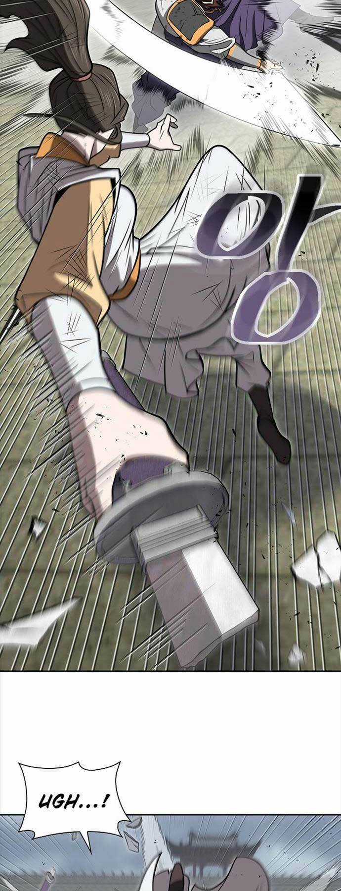 Kiếm Ma Đạo Chapter 59 trang 59