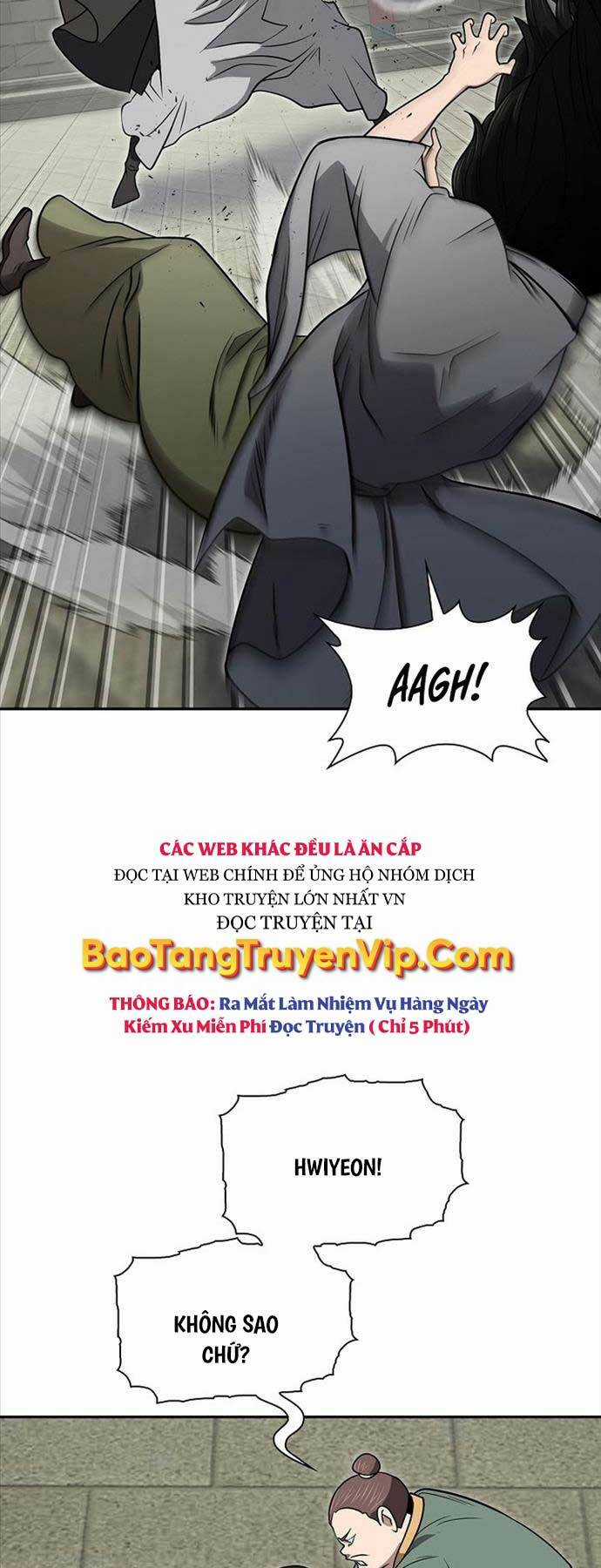 Kiếm Ma Đạo Chapter 59 trang 6