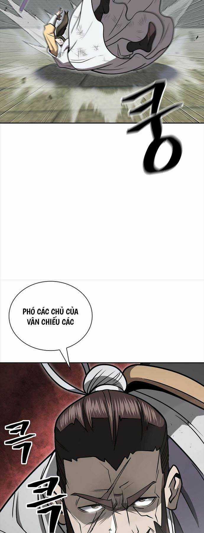 Kiếm Ma Đạo Chapter 59 trang 60