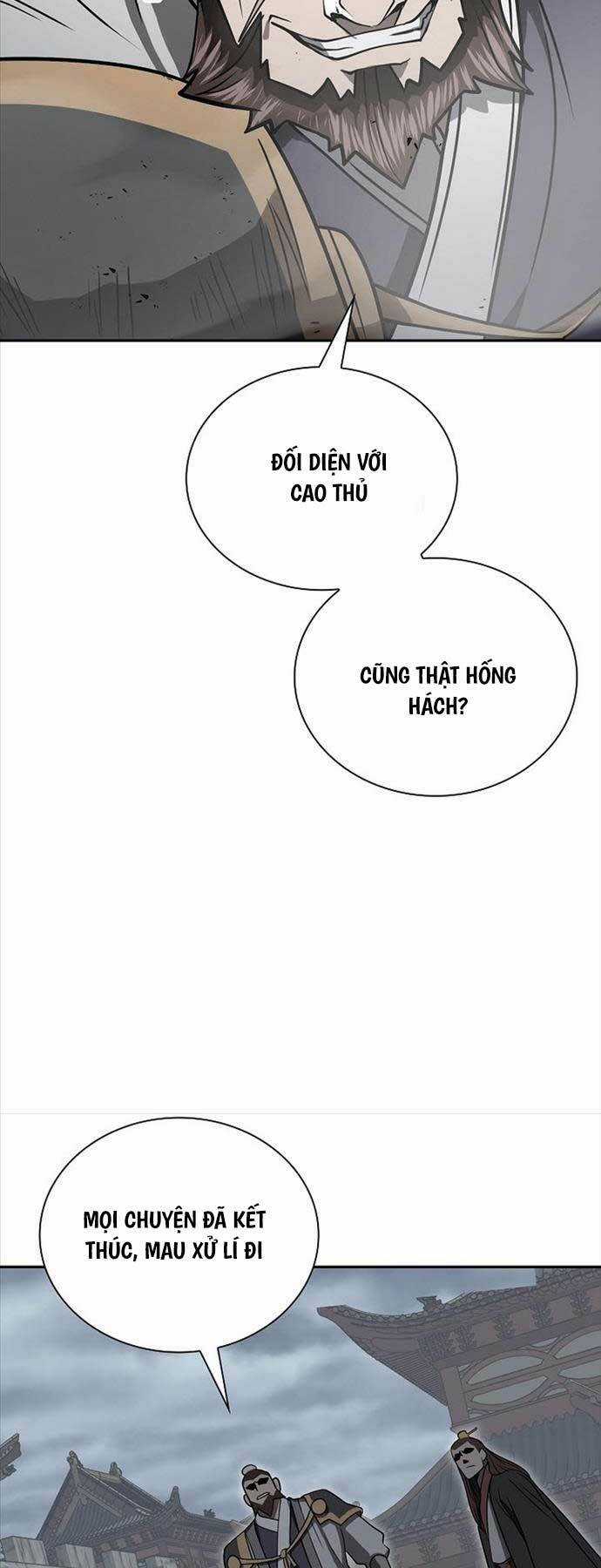 Kiếm Ma Đạo Chapter 59 trang 61