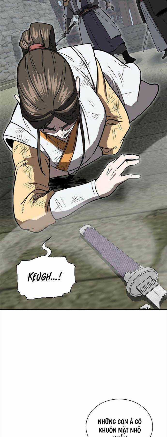 Kiếm Ma Đạo Chapter 59 trang 62