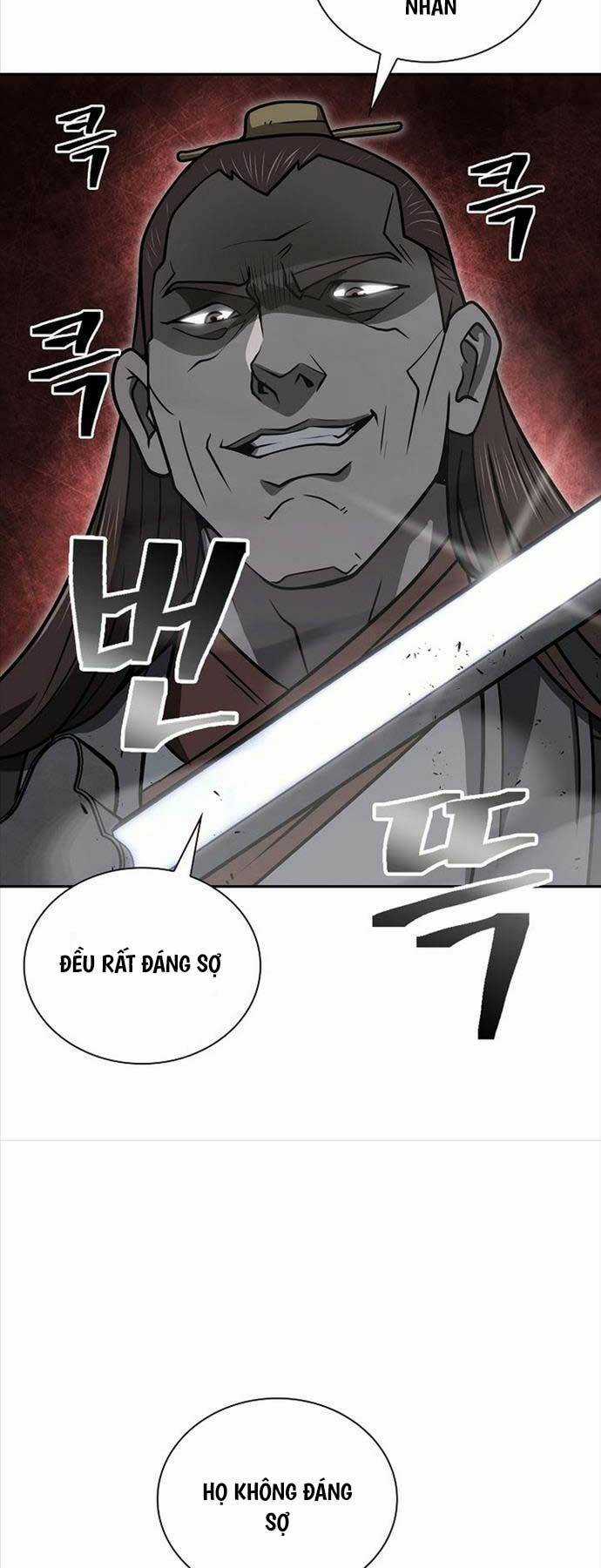 Kiếm Ma Đạo Chapter 59 trang 63