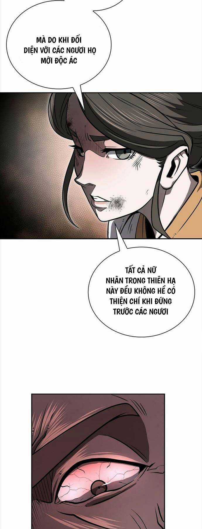 Kiếm Ma Đạo Chapter 59 trang 64