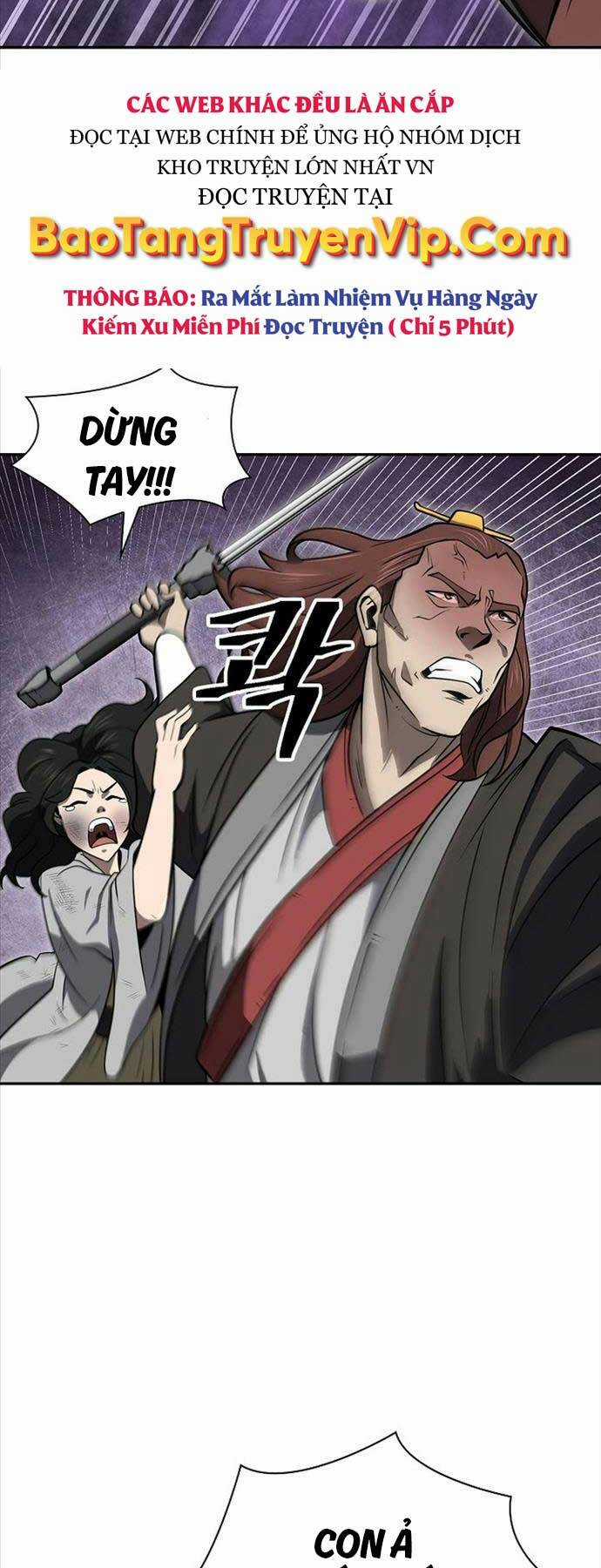 Kiếm Ma Đạo Chapter 59 trang 67