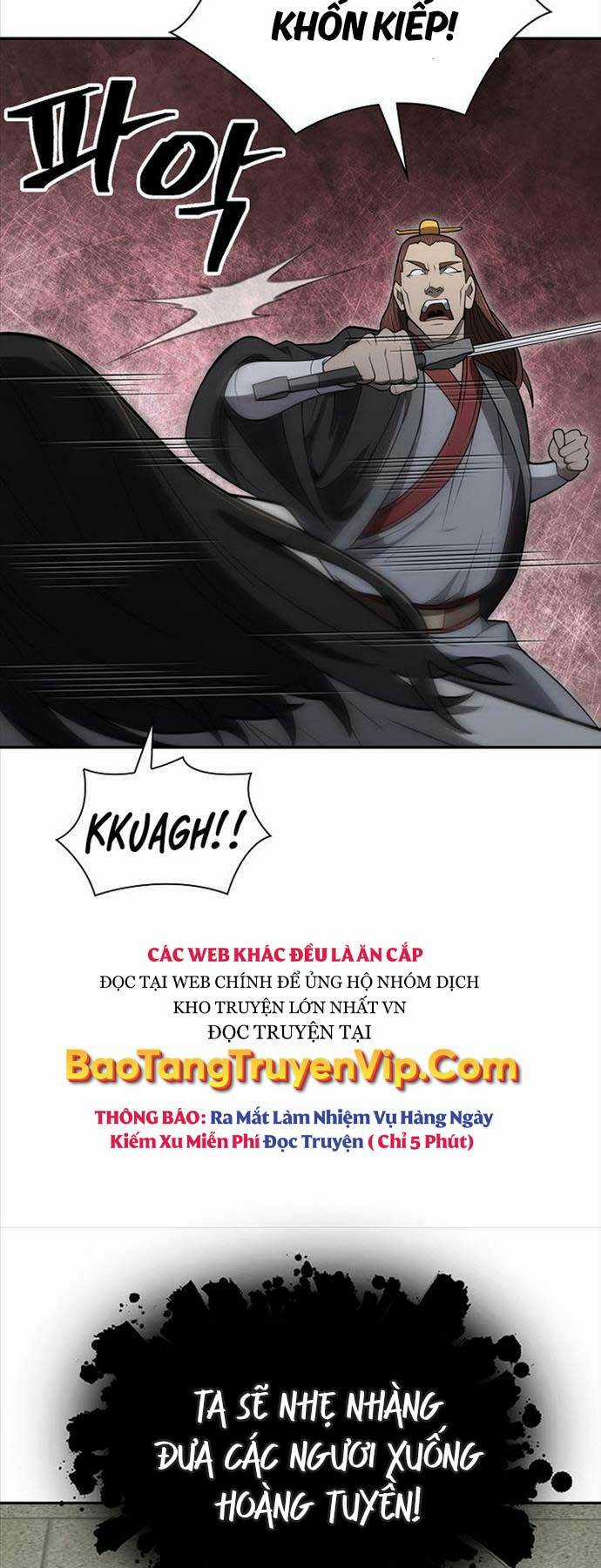 Kiếm Ma Đạo Chapter 59 trang 68