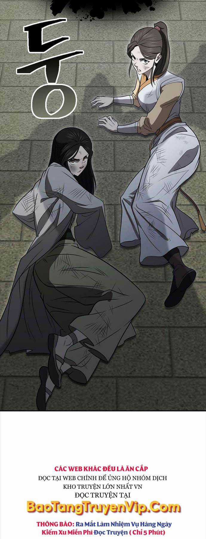 Kiếm Ma Đạo Chapter 59 trang 69