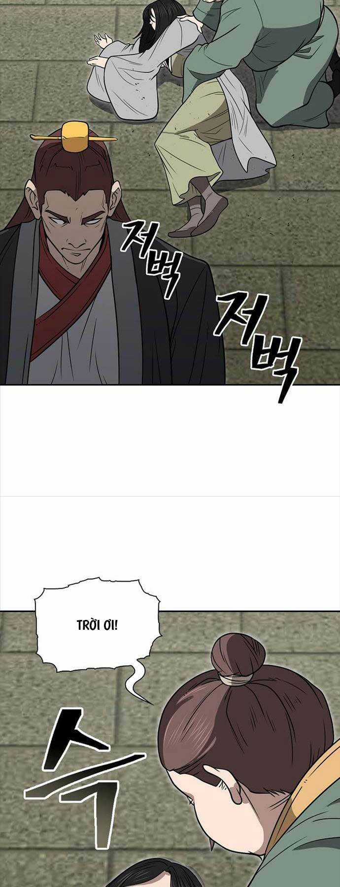 Kiếm Ma Đạo Chapter 59 trang 7