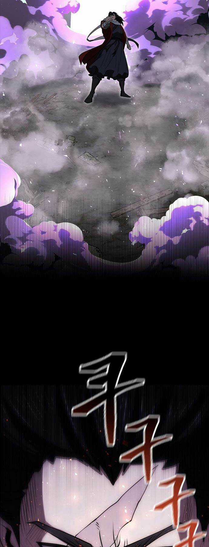 Kiếm Ma Đạo Chapter 59 trang 74