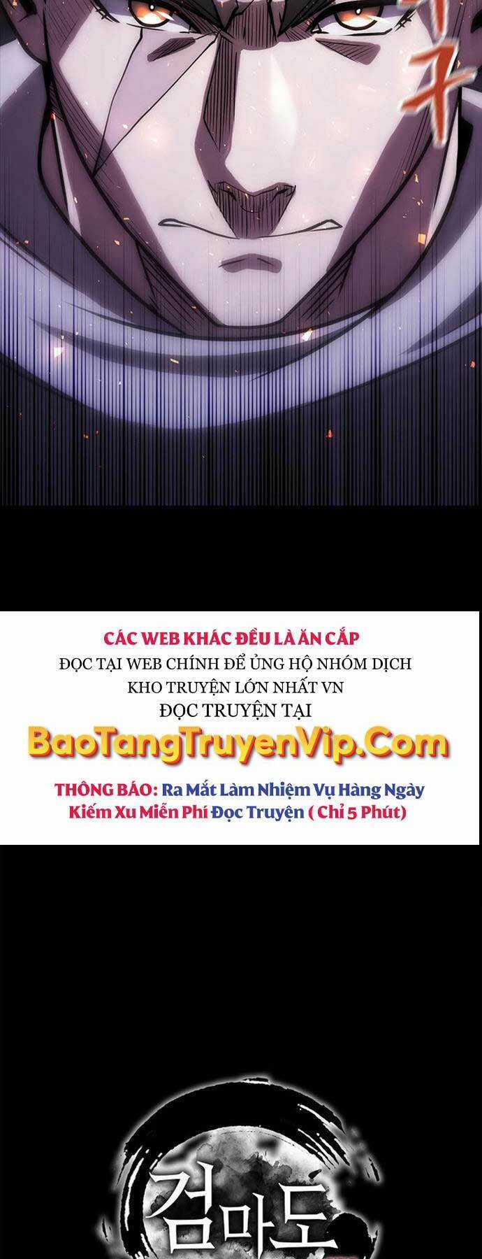 Kiếm Ma Đạo Chapter 59 trang 75