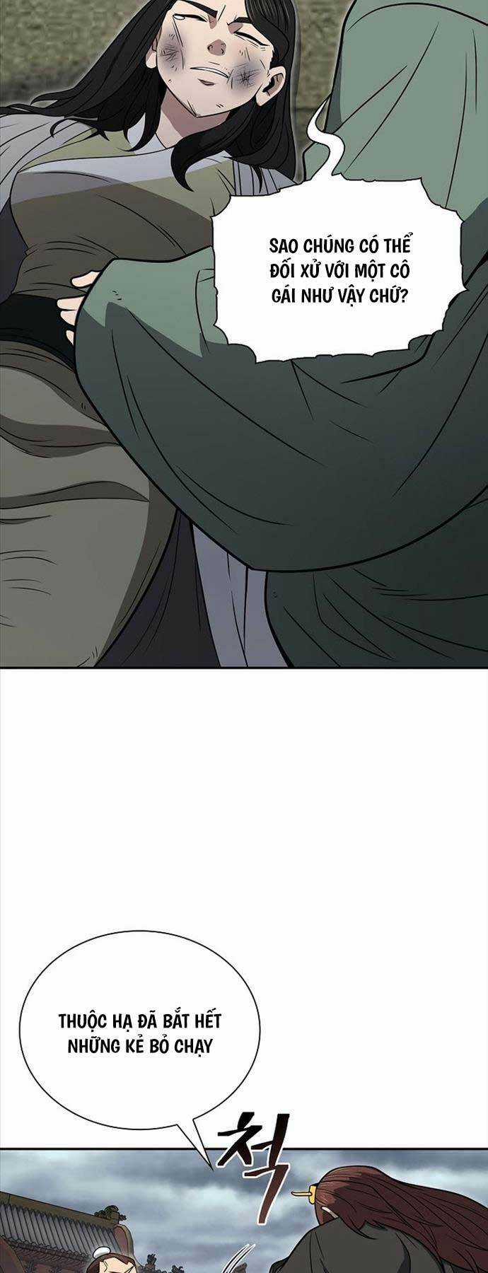 Kiếm Ma Đạo Chapter 59 trang 8