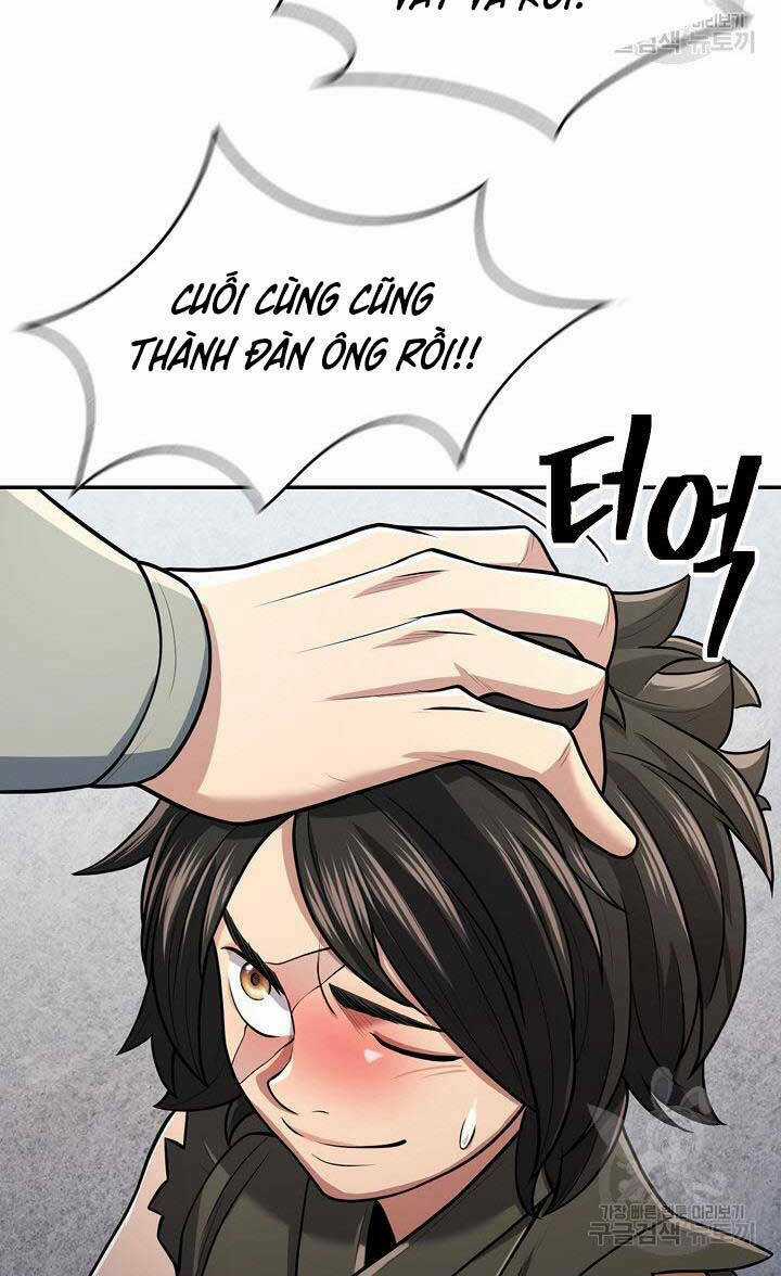 Kiếm Ma Đạo Chapter 6 trang 10