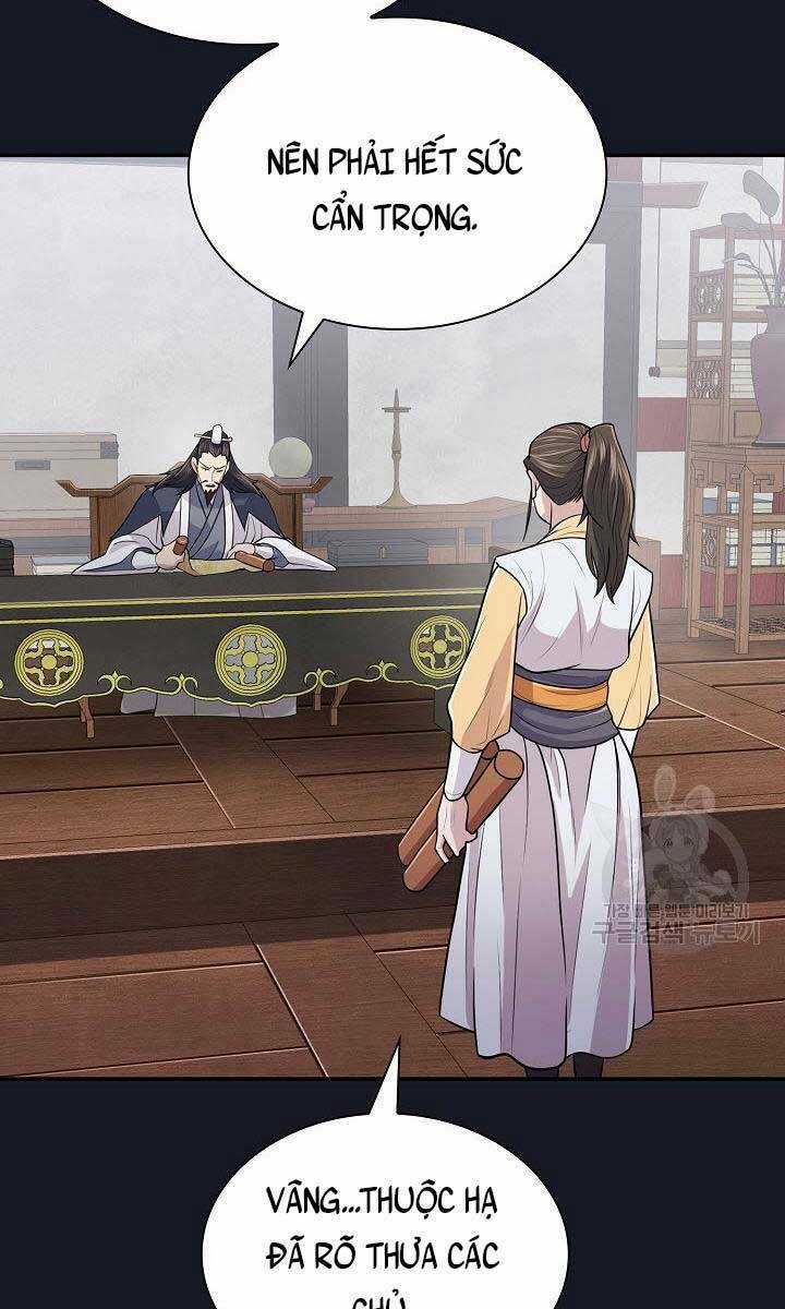 Kiếm Ma Đạo Chapter 6 trang 101