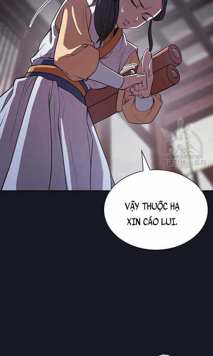 Kiếm Ma Đạo Chapter 6 trang 104