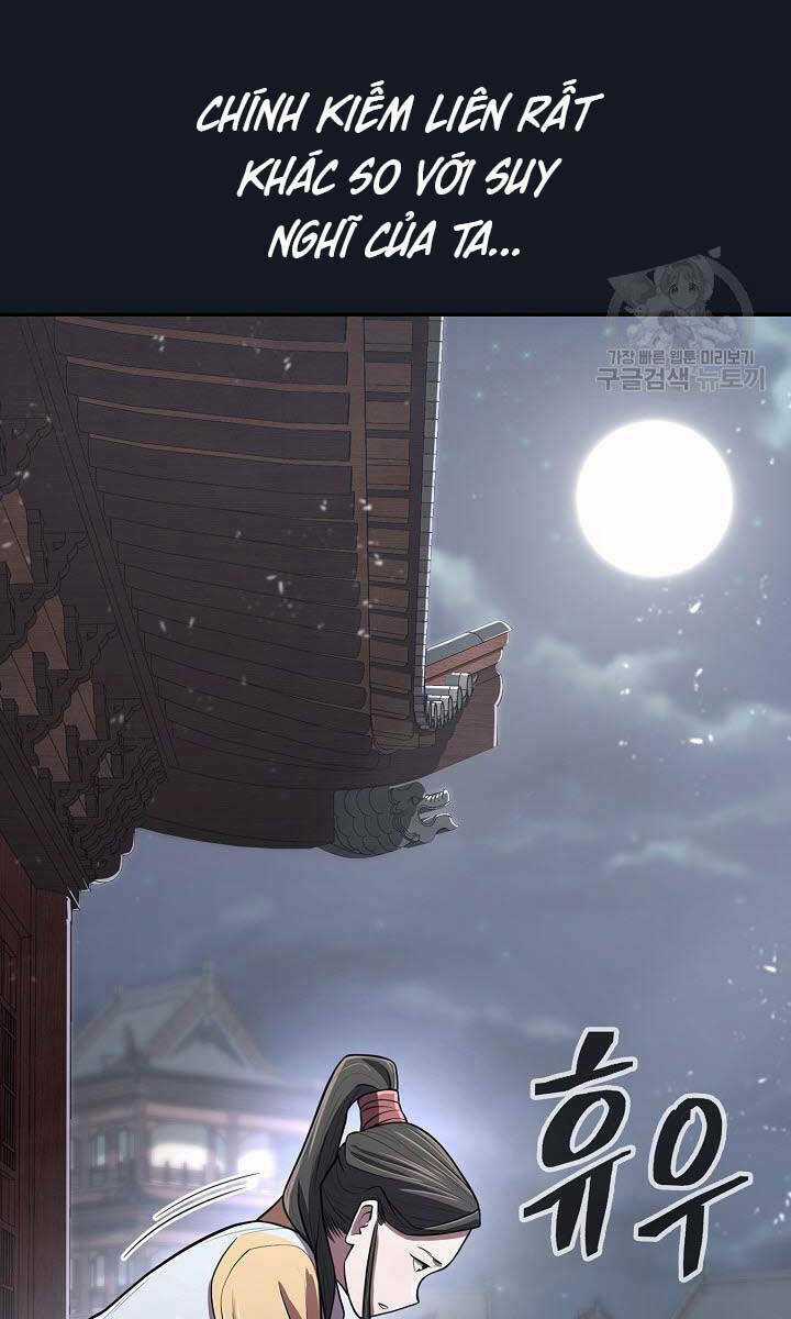 Kiếm Ma Đạo Chapter 6 trang 106