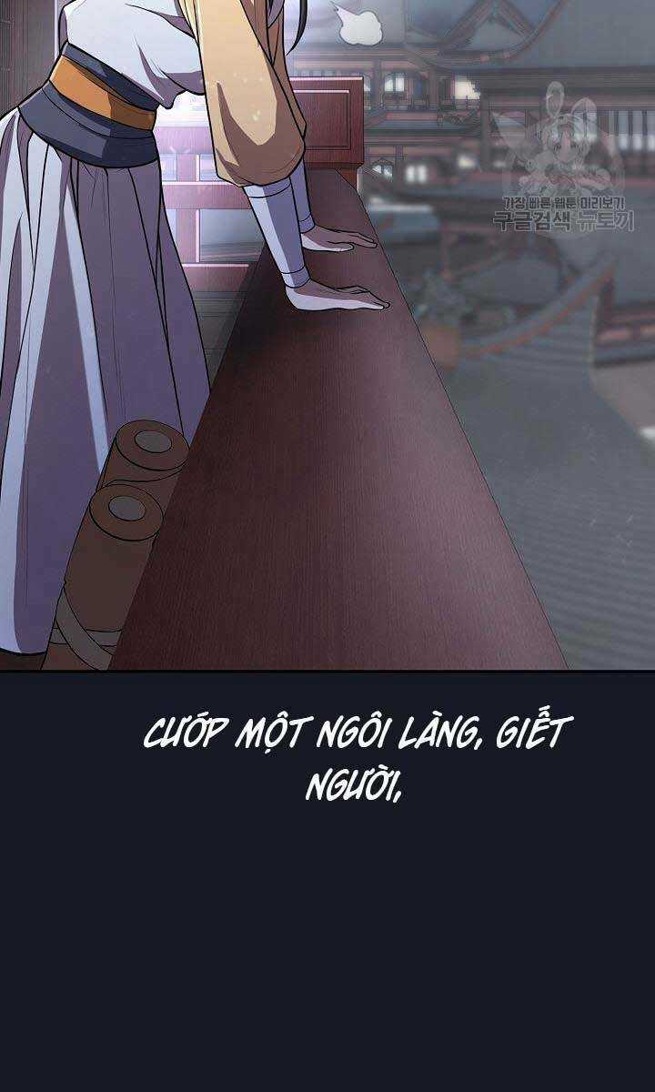 Kiếm Ma Đạo Chapter 6 trang 107