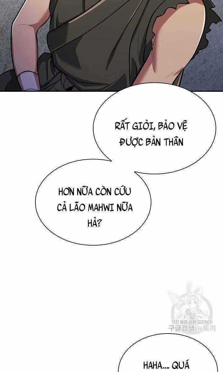 Kiếm Ma Đạo Chapter 6 trang 11