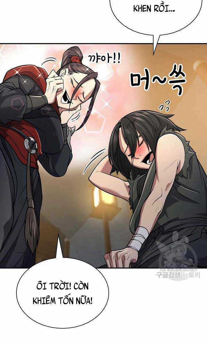 Kiếm Ma Đạo Chapter 6 trang 12