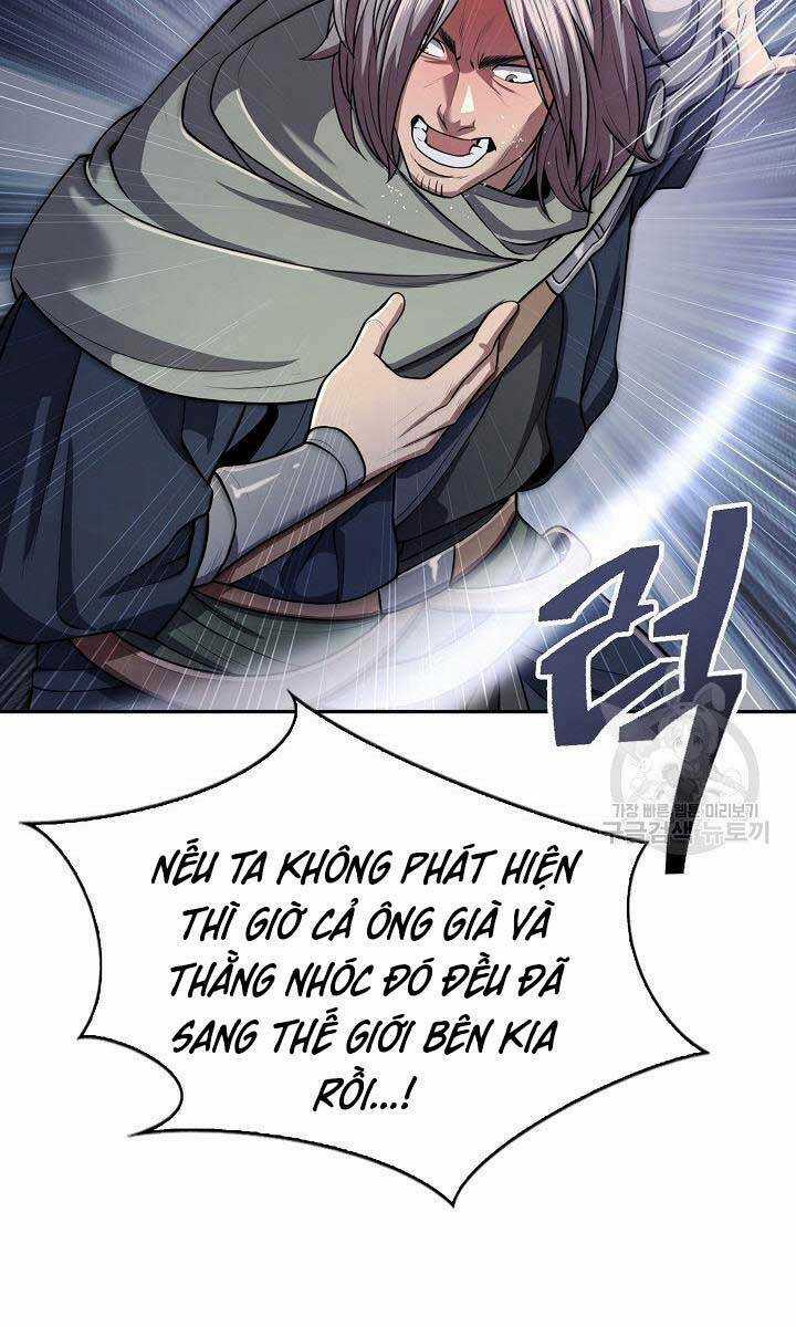 Kiếm Ma Đạo Chapter 6 trang 14