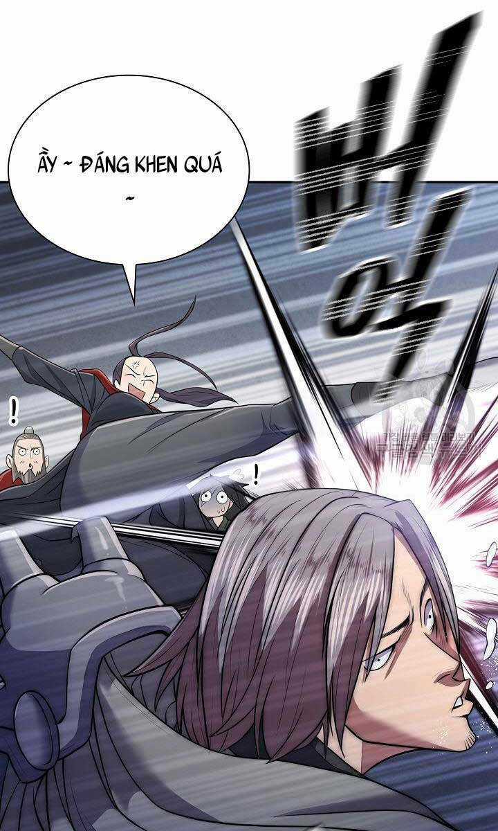 Kiếm Ma Đạo Chapter 6 trang 15