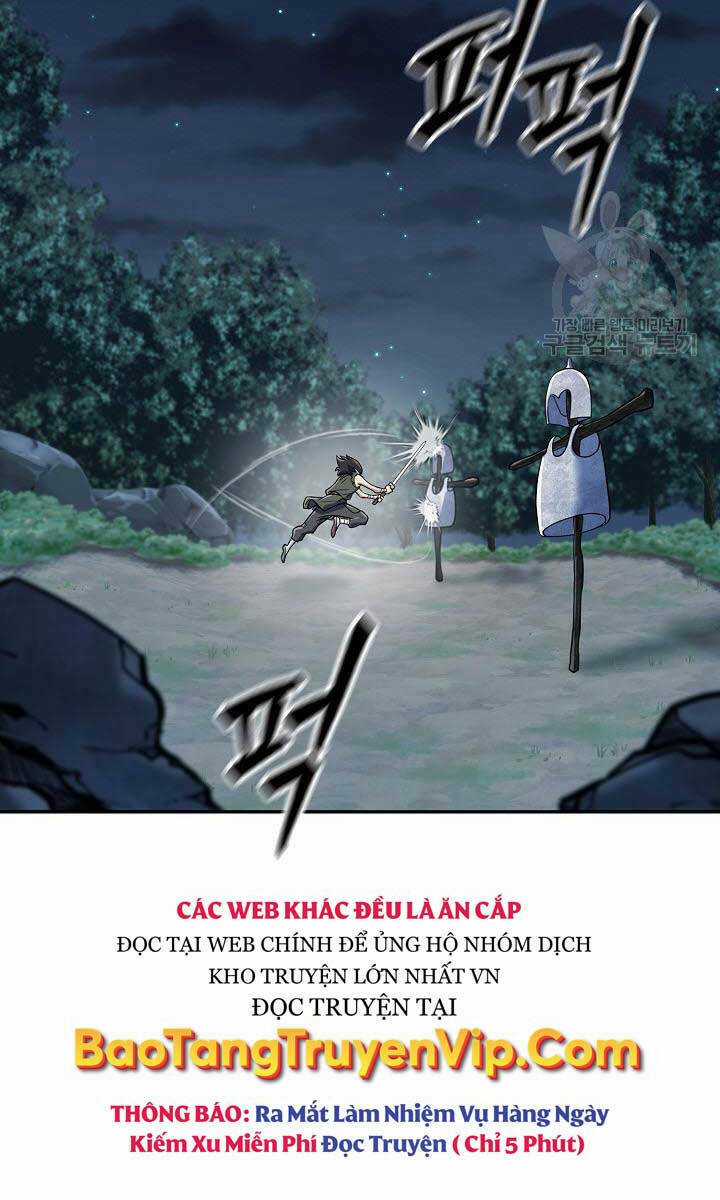 Kiếm Ma Đạo Chapter 6 trang 18