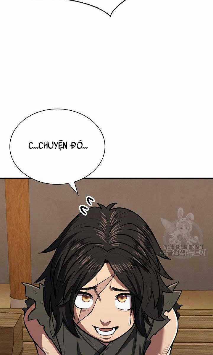 Kiếm Ma Đạo Chapter 6 trang 2