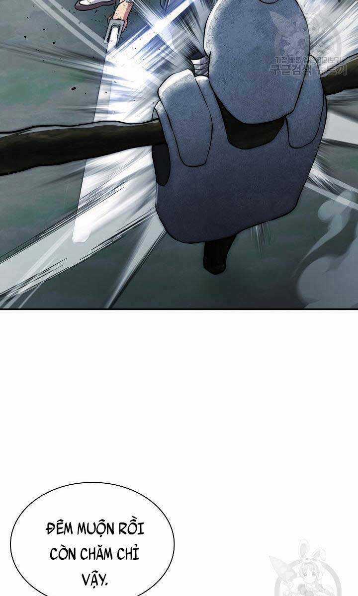 Kiếm Ma Đạo Chapter 6 trang 20