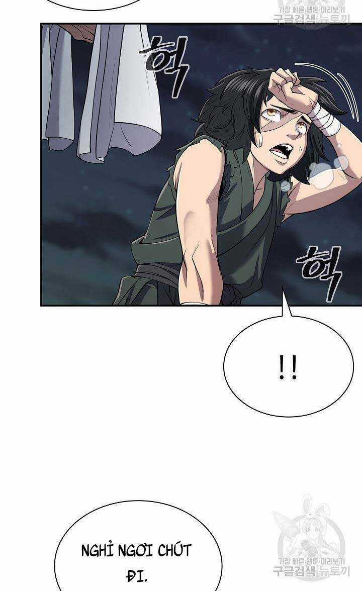 Kiếm Ma Đạo Chapter 6 trang 21