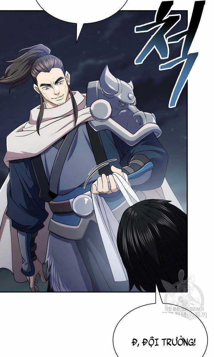 Kiếm Ma Đạo Chapter 6 trang 22