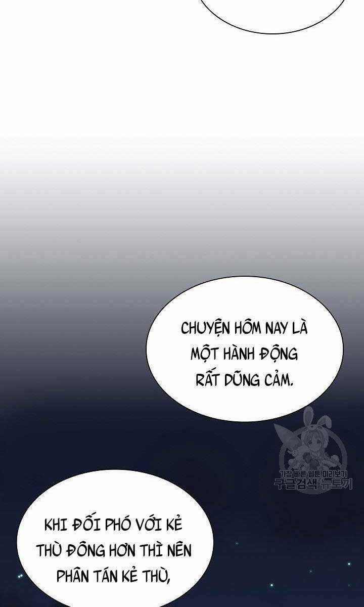 Kiếm Ma Đạo Chapter 6 trang 23