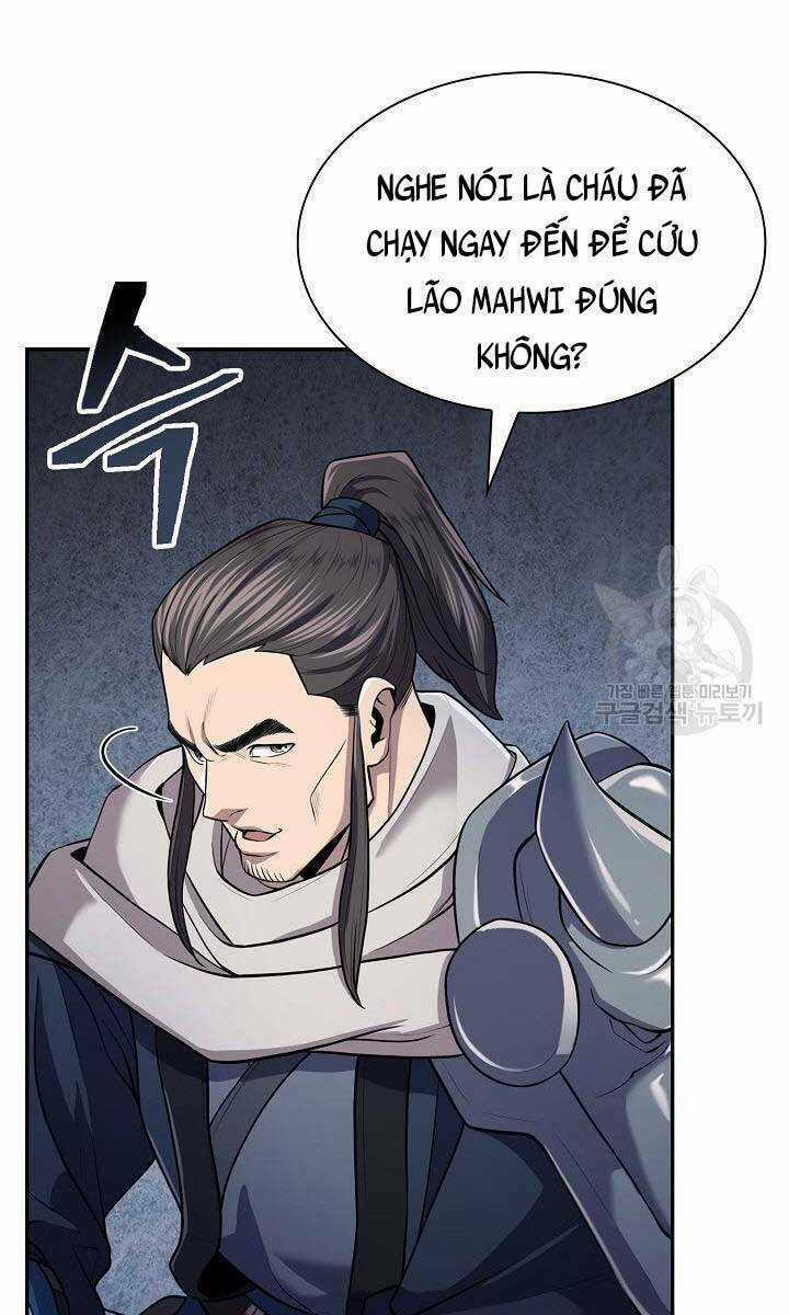 Kiếm Ma Đạo Chapter 6 trang 26