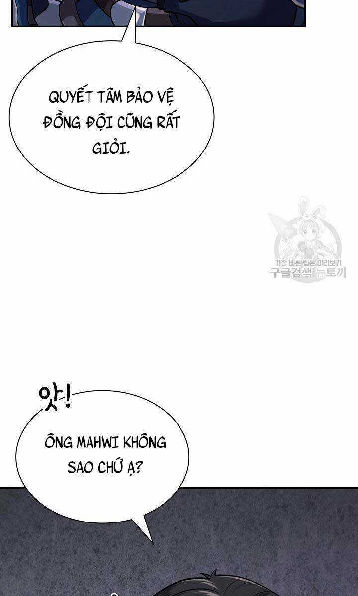 Kiếm Ma Đạo Chapter 6 trang 27